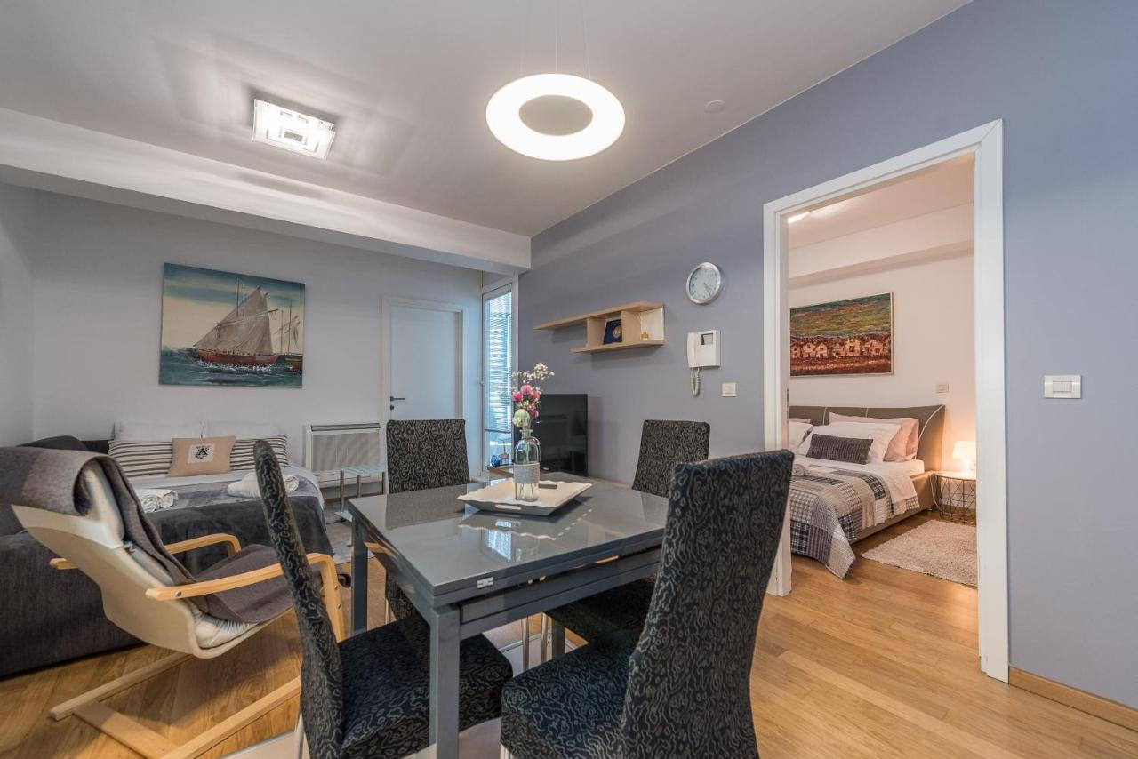 Apartament Arianna
